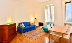 LA CASA COLORATA - Flats in Milan - Dateo